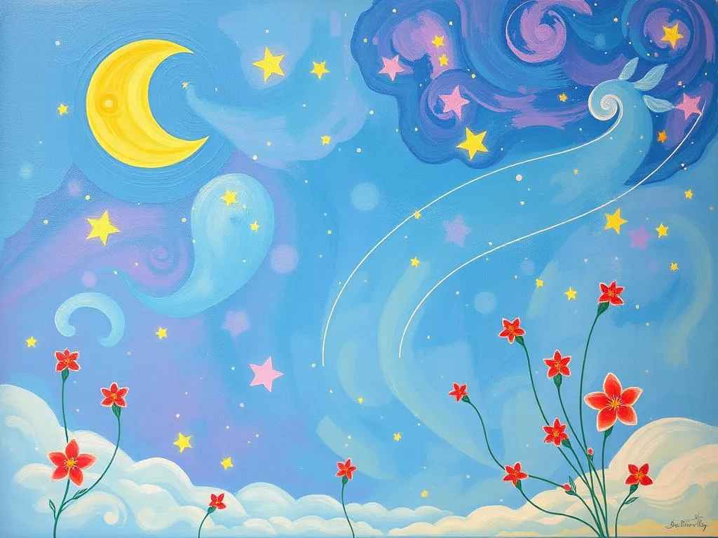 dream symbol hymn songs