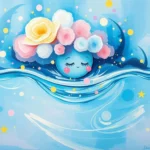 dream symbol immersed in water meaning and interpretation