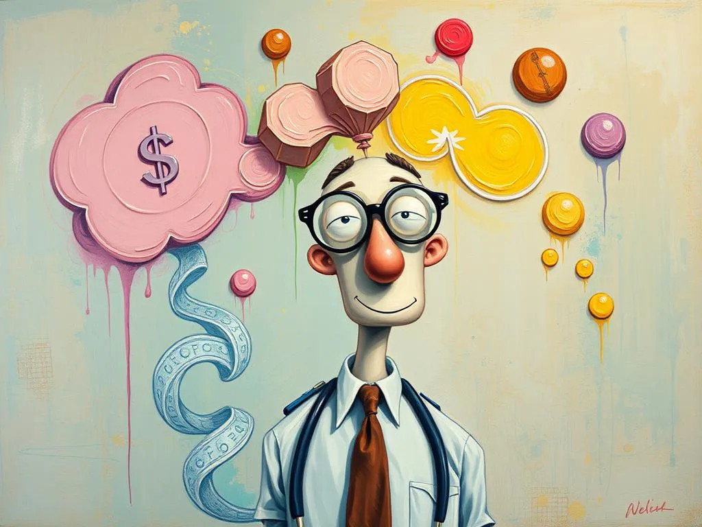 dream symbol income tax officer