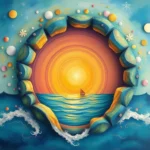dream symbol indian ocean unveiling its hidden meaning