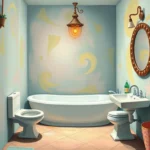 dream symbol indian style bathrooms meaning