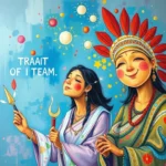 dream symbol indian team uncovering deeper meanings