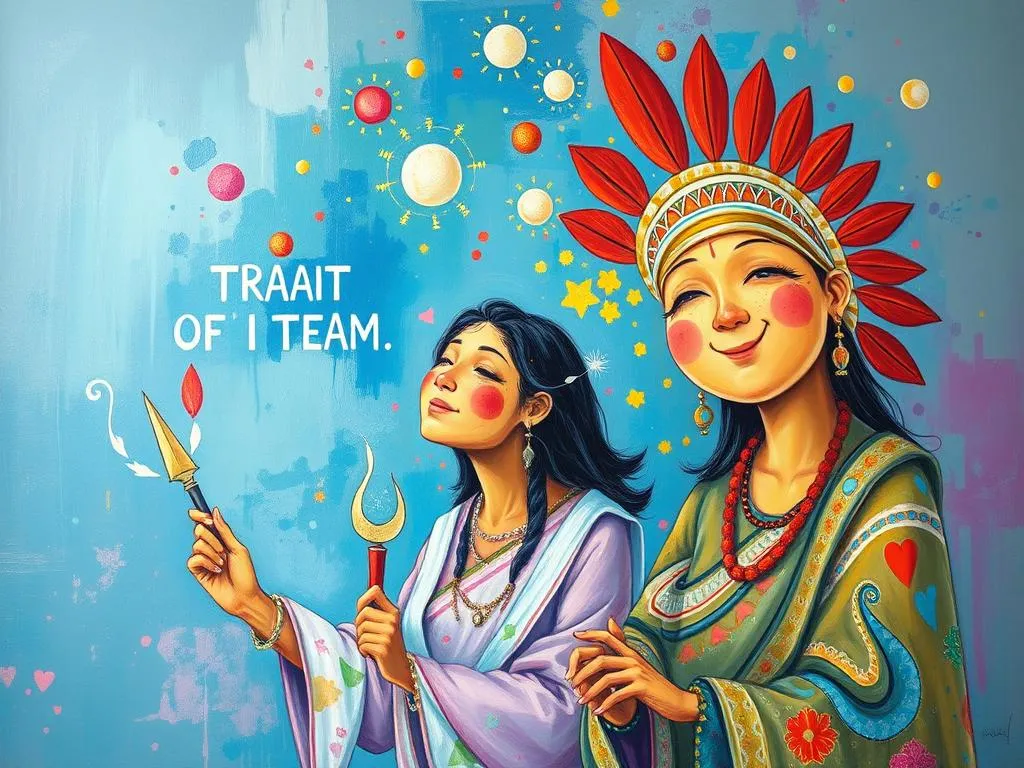 dream symbol indian team uncovering deeper meanings