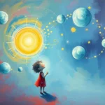 dream symbol inner child exploring hidden self