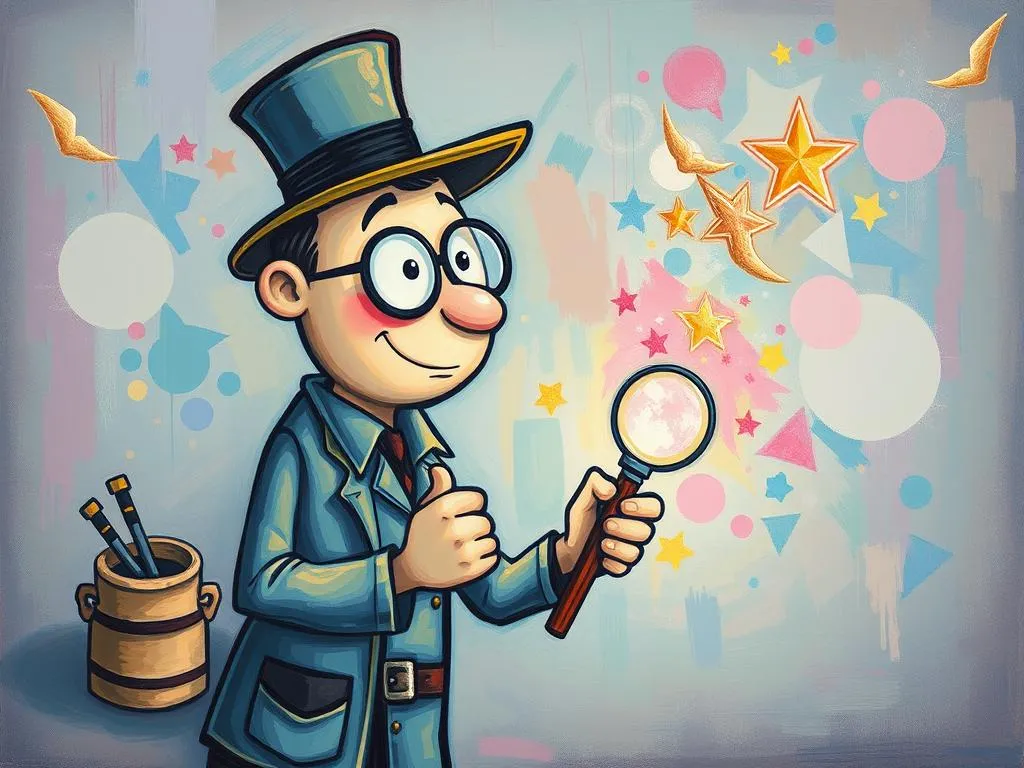 dream symbol inspector