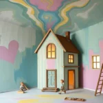 dream symbol interpretation house under construction