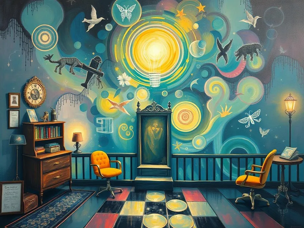 dream symbol interpretation unraveling the mystery of crime cases