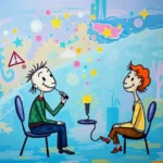 dream symbol interviewer
