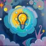 dream symbol invention