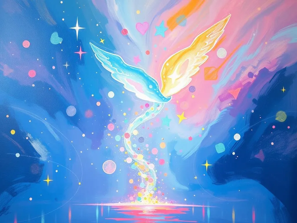 dream symbol invisibility unleashed in media