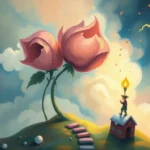 dream symbol isolated place