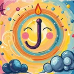 dream symbol j journey transformation