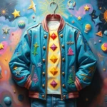 dream symbol jacket unveiling the hidden messages in your dreams