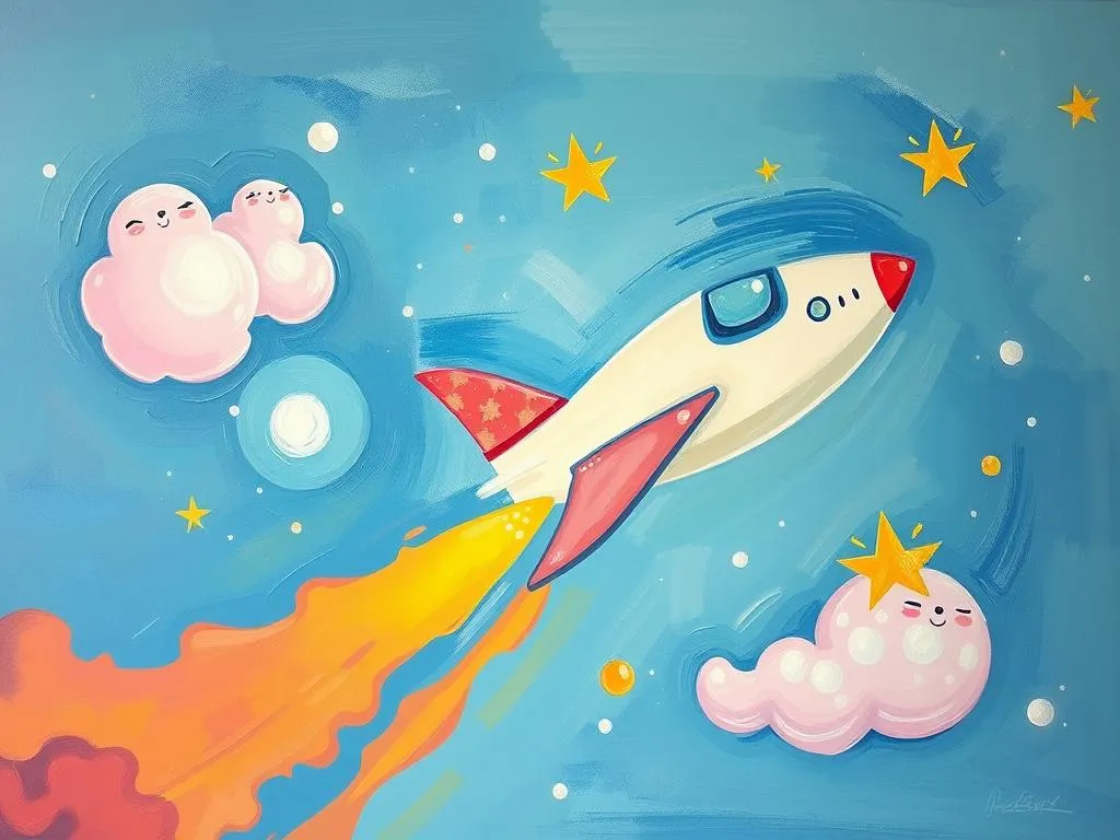 dream symbol jet