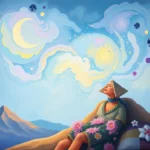 dream symbol journey to new start