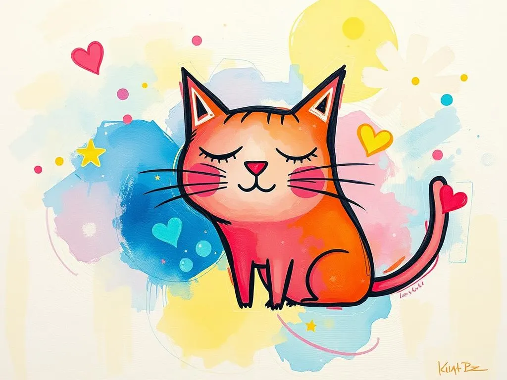 dream symbol kat