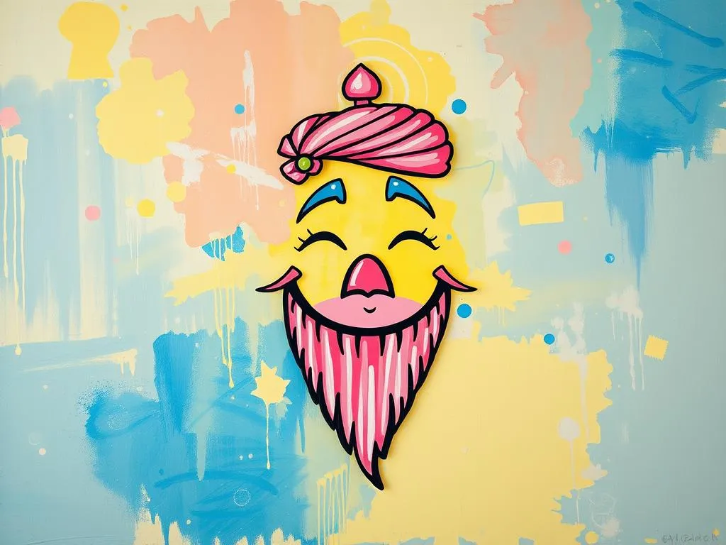 dream symbol khalsa flag interpretation meaning