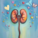 dream symbol kidney insights health emotions