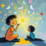 dream symbol kids from school meaning