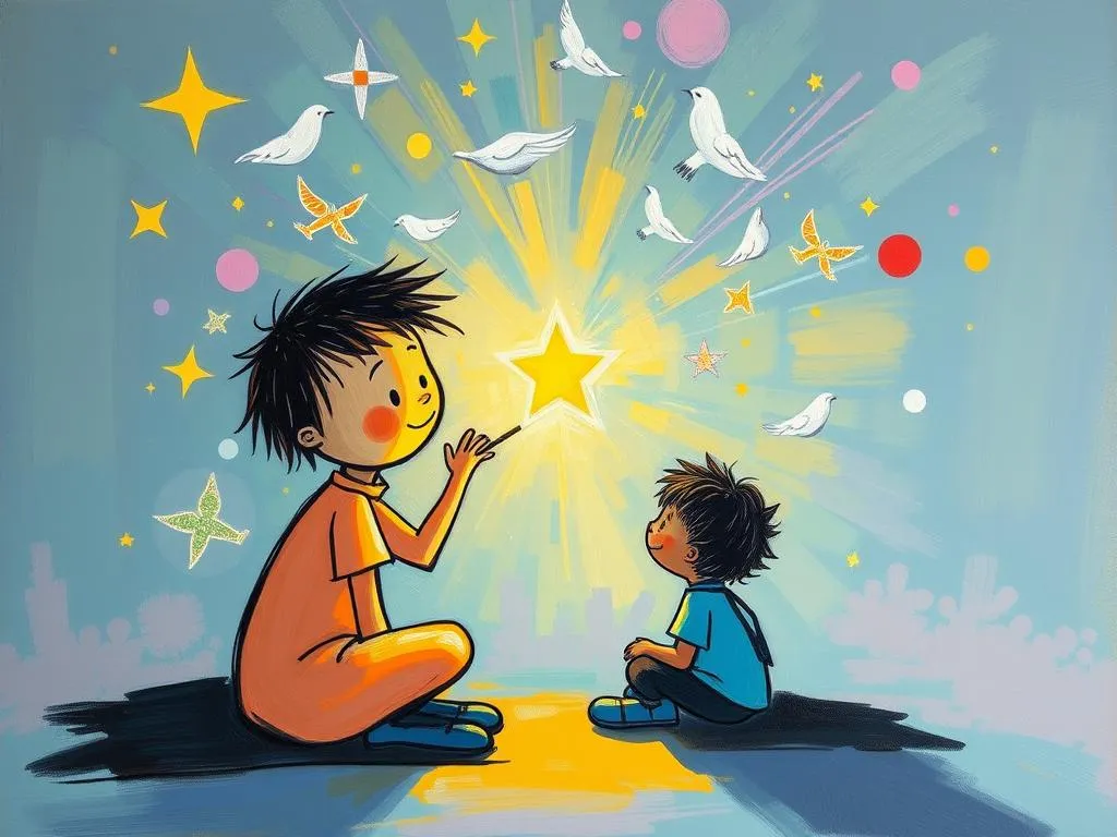 dream symbol kids from school meaning
