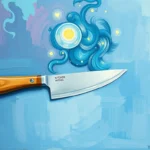 dream symbol kitchen knife