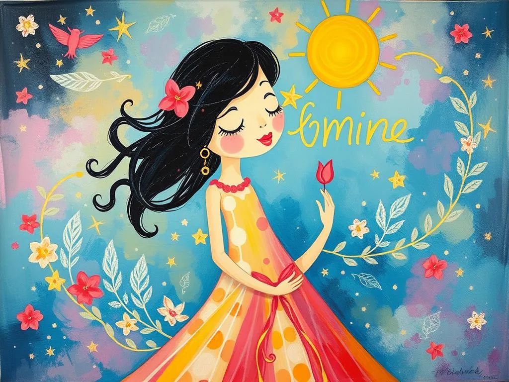 dream symbol lady a journey through the feminine