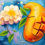 dream symbol large mangos