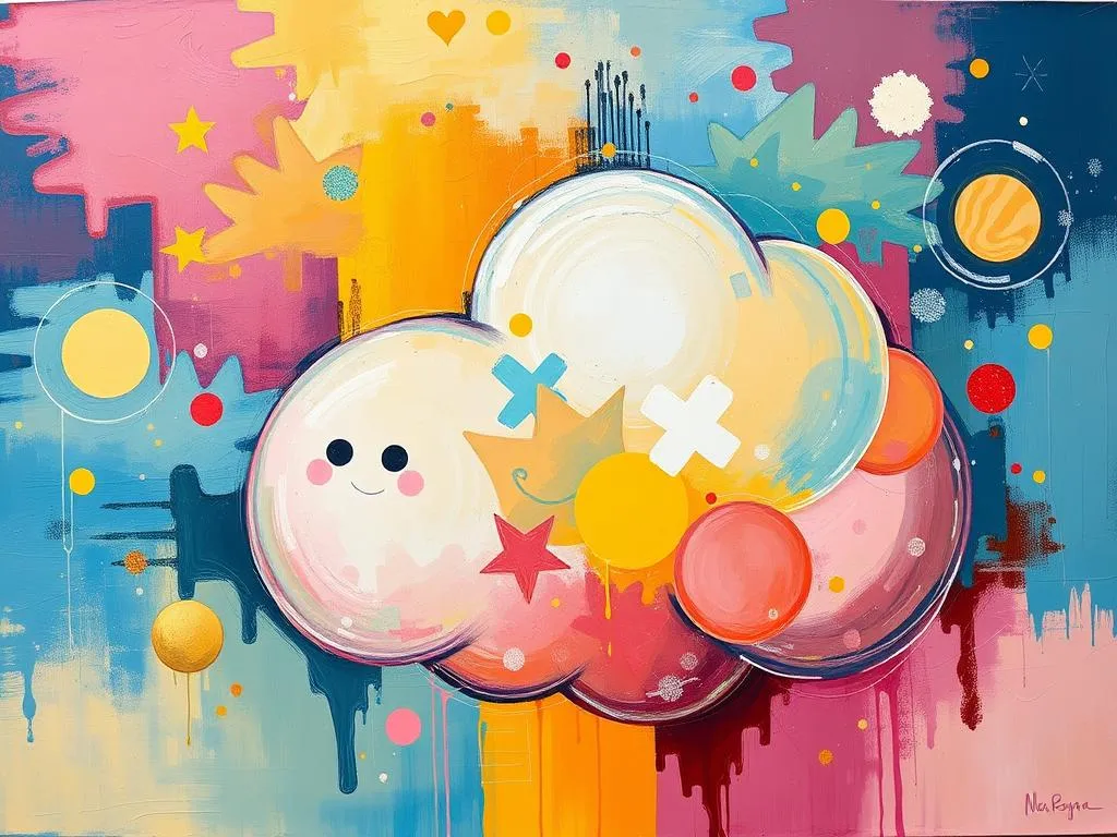 dream symbol large pieces meaning