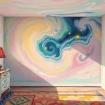 dream symbol latched room