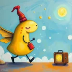 dream symbol late arrival