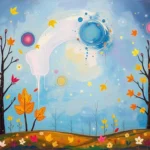 dream symbol late fall