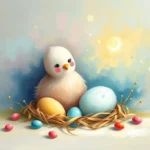 dream symbol laying eggs