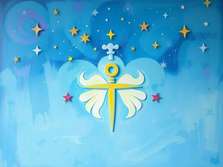 Dream Symbol Laying With Back on Chest
