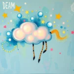 dream symbol leg chain sound