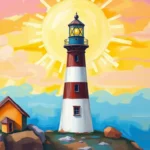 dream symbol lighthouse