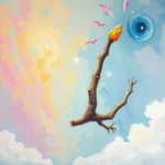 dream symbol limb
