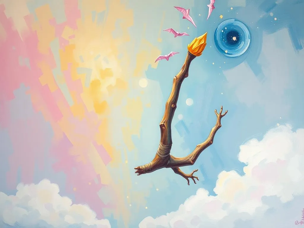 dream symbol limb
