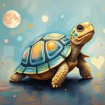 dream symbol little tortoise unraveling its hidden meanings