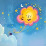 dream symbol lively
