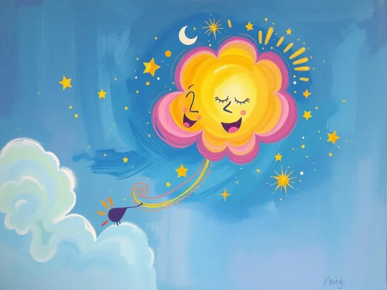 Dream Symbol Lively