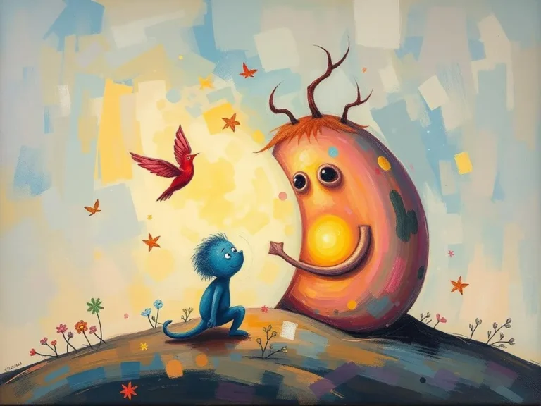 Dream Symbol Living Things Delving Hidden Meanings