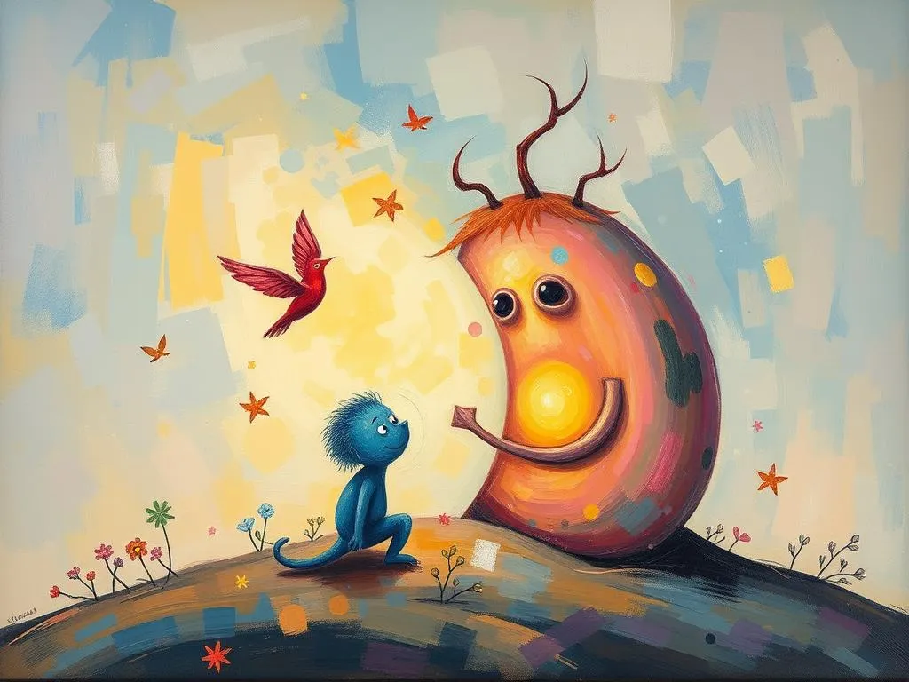 dream symbol living things delving hidden meanings