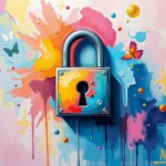 dream symbol lock
