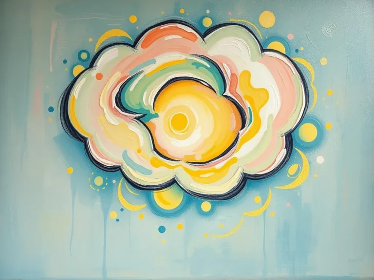 Dream Symbol Looking Outside