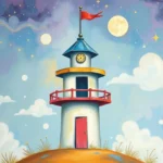 dream symbol lookout tower