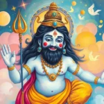 dream symbol lord balarama
