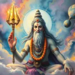 dream symbol lord shiva unraveling the divine enigma