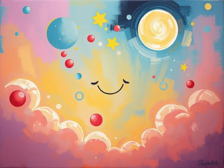 Dream Symbol Loud Sound Significance Messages