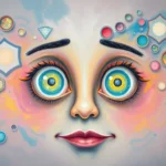 dream symbol loving eyes unveiling their meaning dream realm