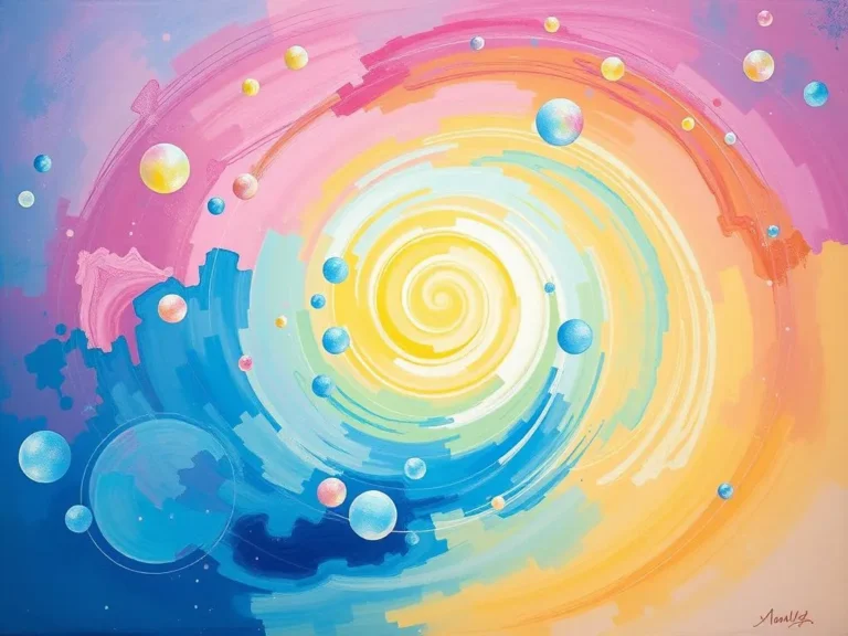 Dream Symbol Lyric